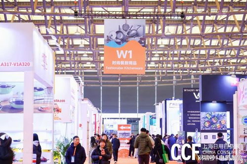 2026上海百貨會 開啟春季第一場日用百貨展，洞見消費(fèi)新趨勢